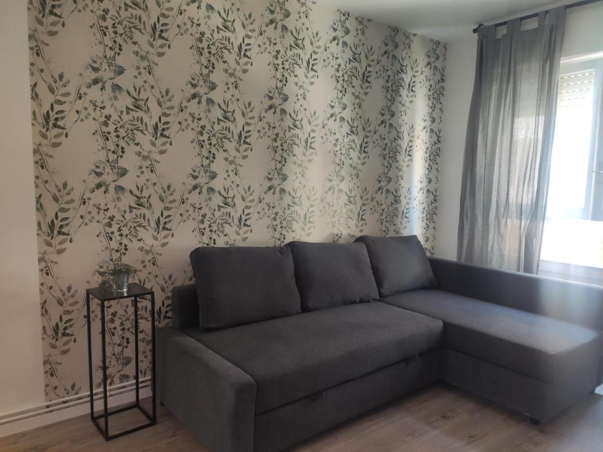 Apartamento Cameros Jaca Exterior foto